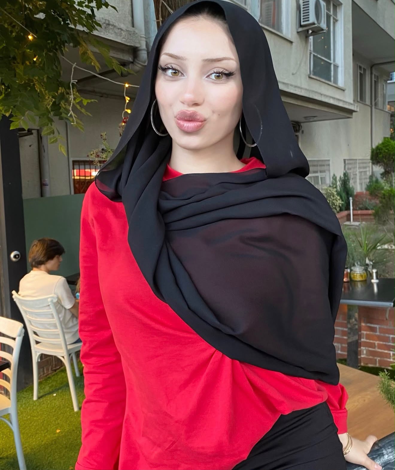 Kestel Manken Gibi Escort Bayan Zeynep