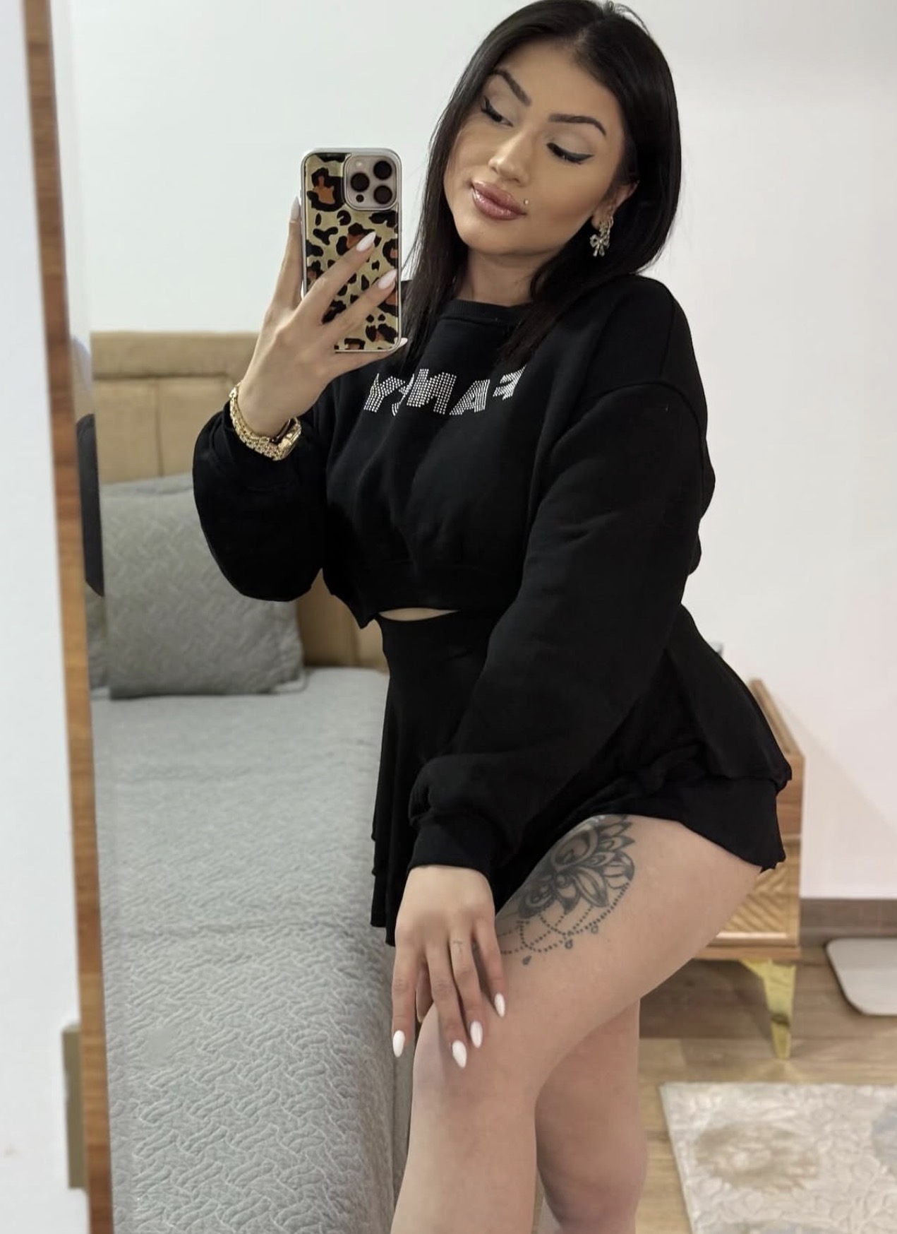 Sarıağıl Oral Escort Bayan Ceyda
