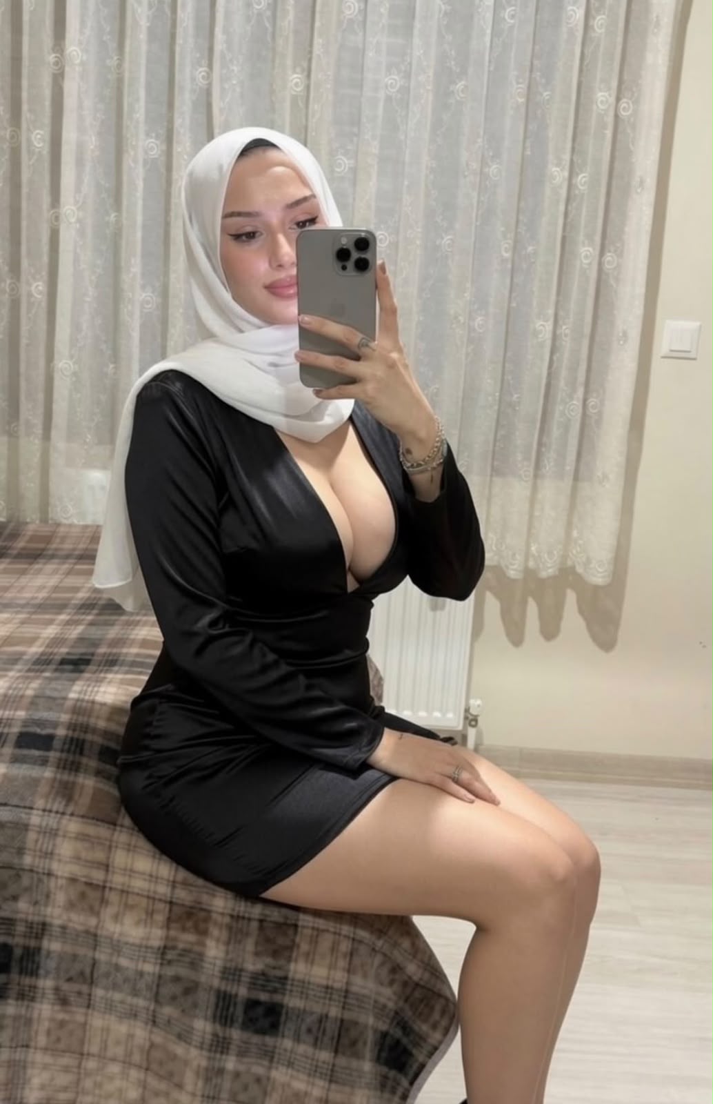 Argın Bakımlı Escort Zuhal