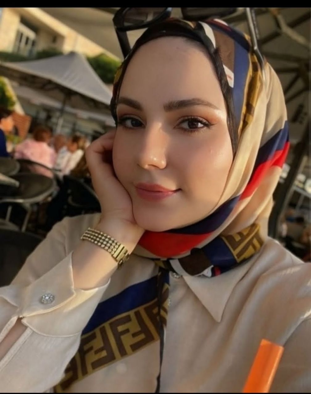 Aydınpınar Sonsuz Aşk Escort Şirin