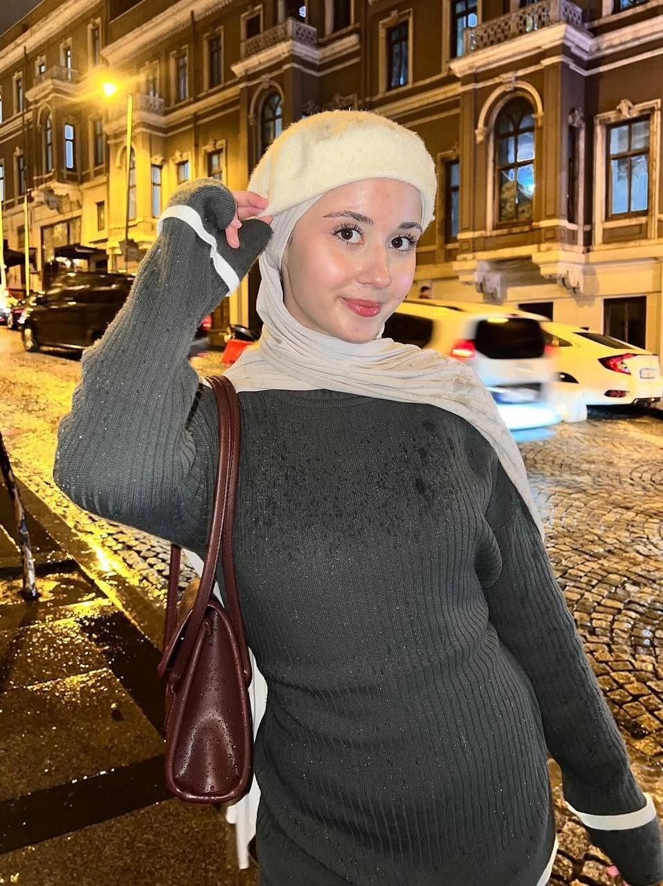 Akpınar Kendi Yeri Olan Bayan Escort Okyanus