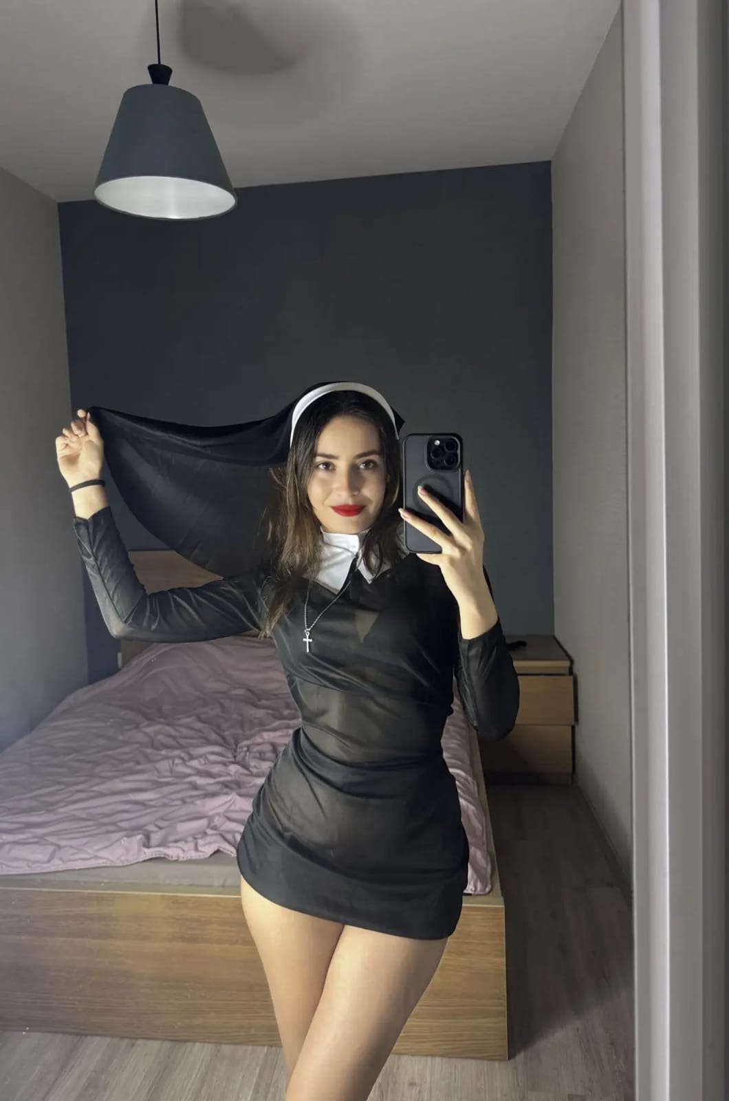Geynik Uysal Partner Escort Bayan Burcu