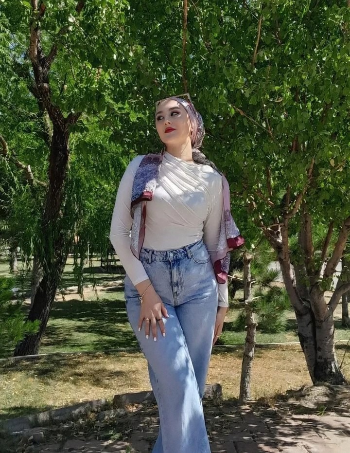 Bursa Herşeyi Paylaşacağım Kadın Escort Bayan Alin