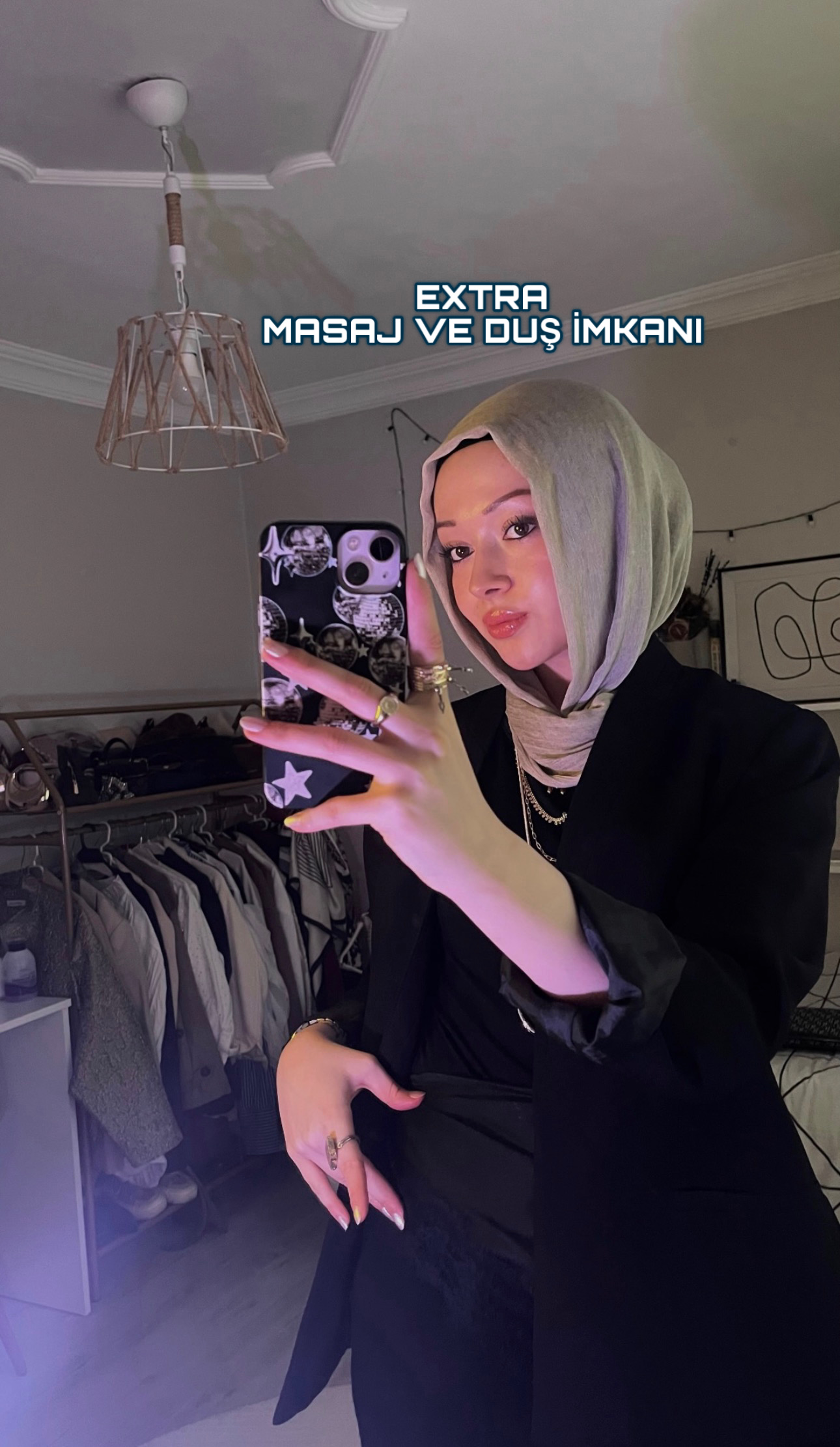 Hasanağa Arabada Görüşen Escort Seyhan
