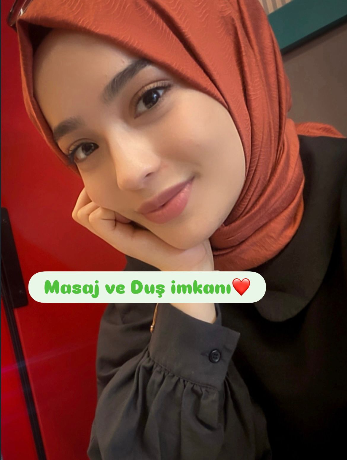 İpekyayla Sonsuz Birlikte Bayan Escort Seda