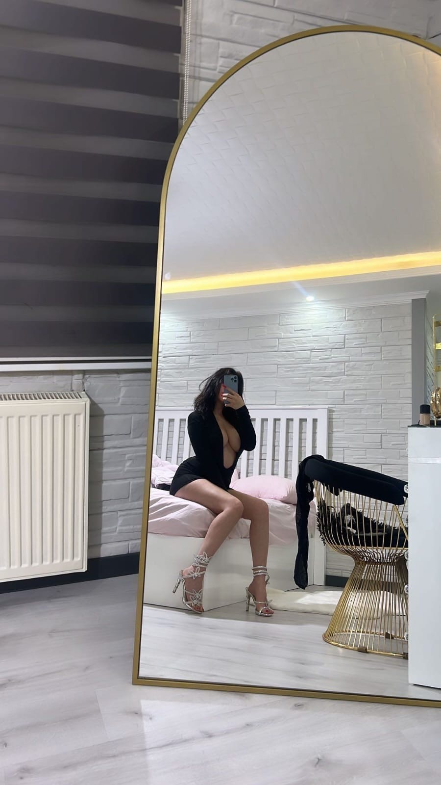 Ümitalan Liseli Bayan Escort Gülay