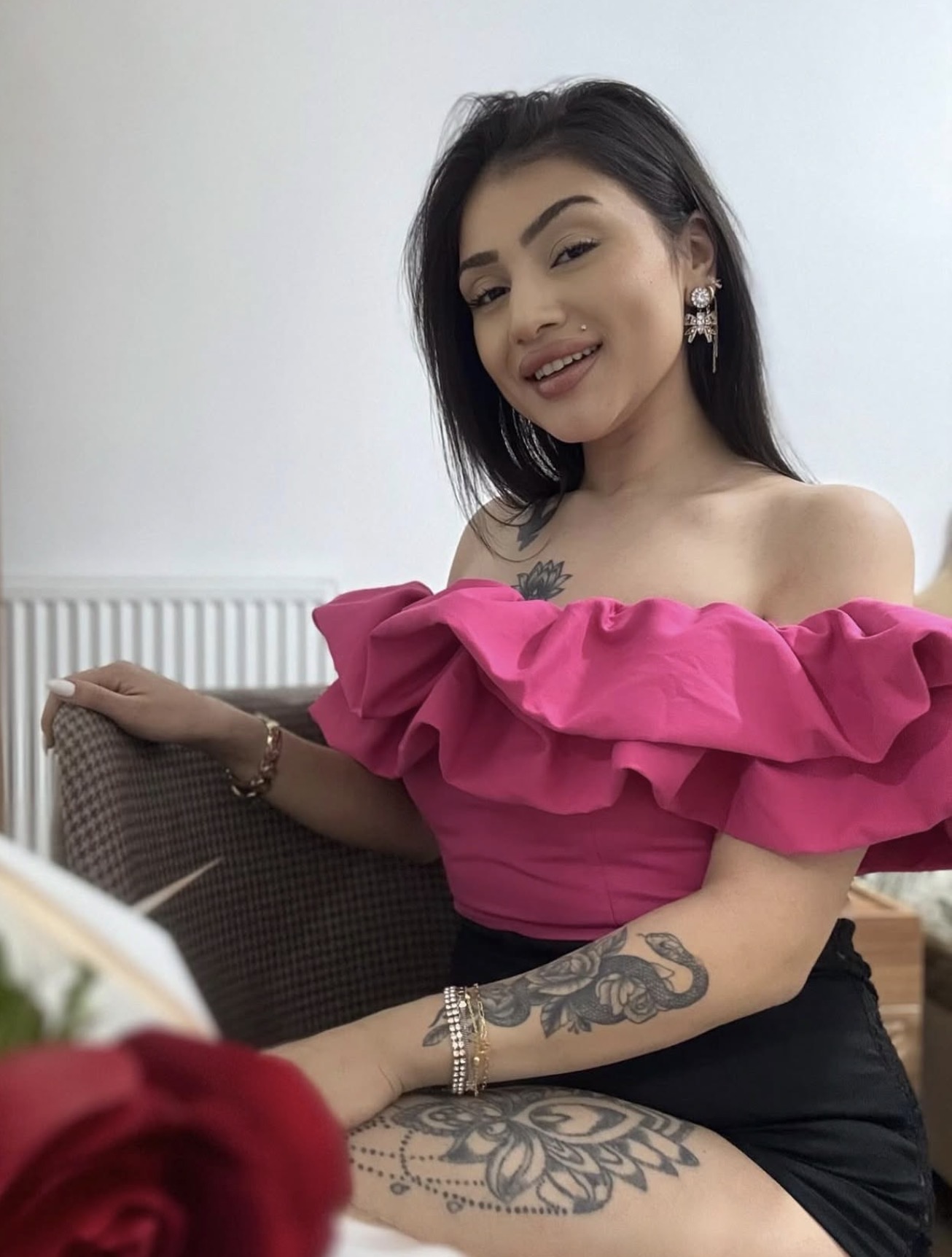 Tabakhane Profesyonel Partner Escort Dafne