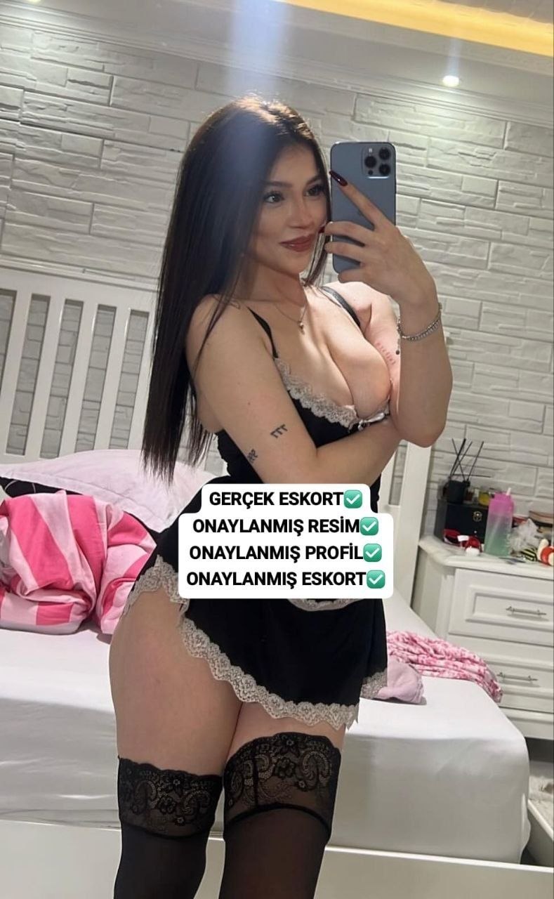 Çamdibi Esmer Escort Bayan Şule