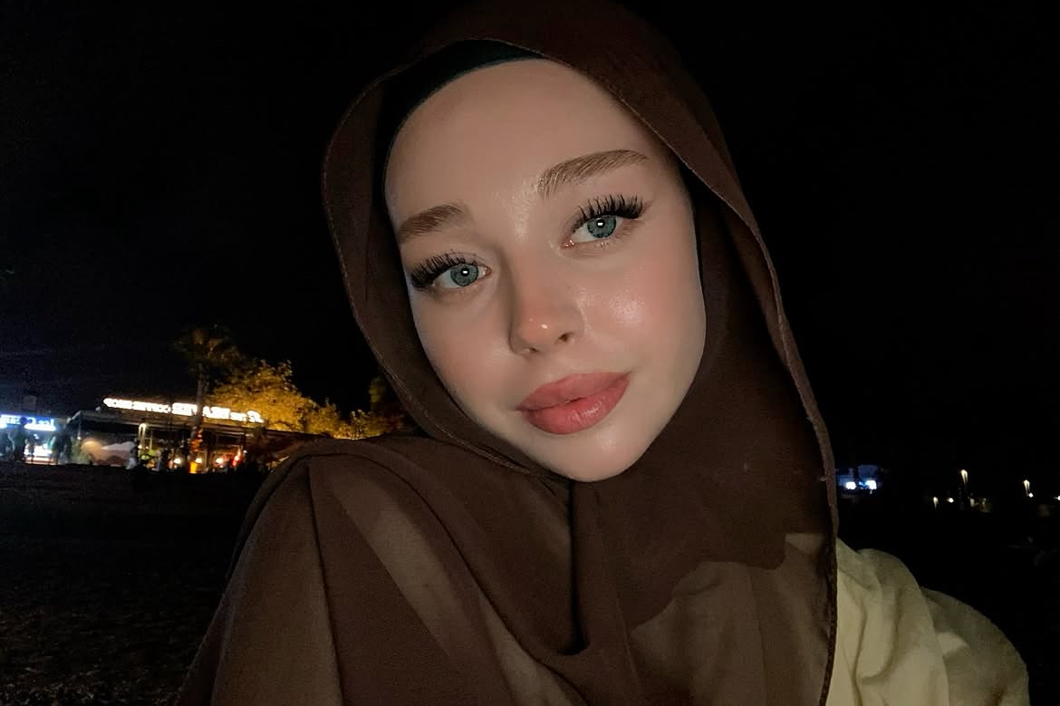 Harmanalanı Eşsiz Bayan Escort İdil