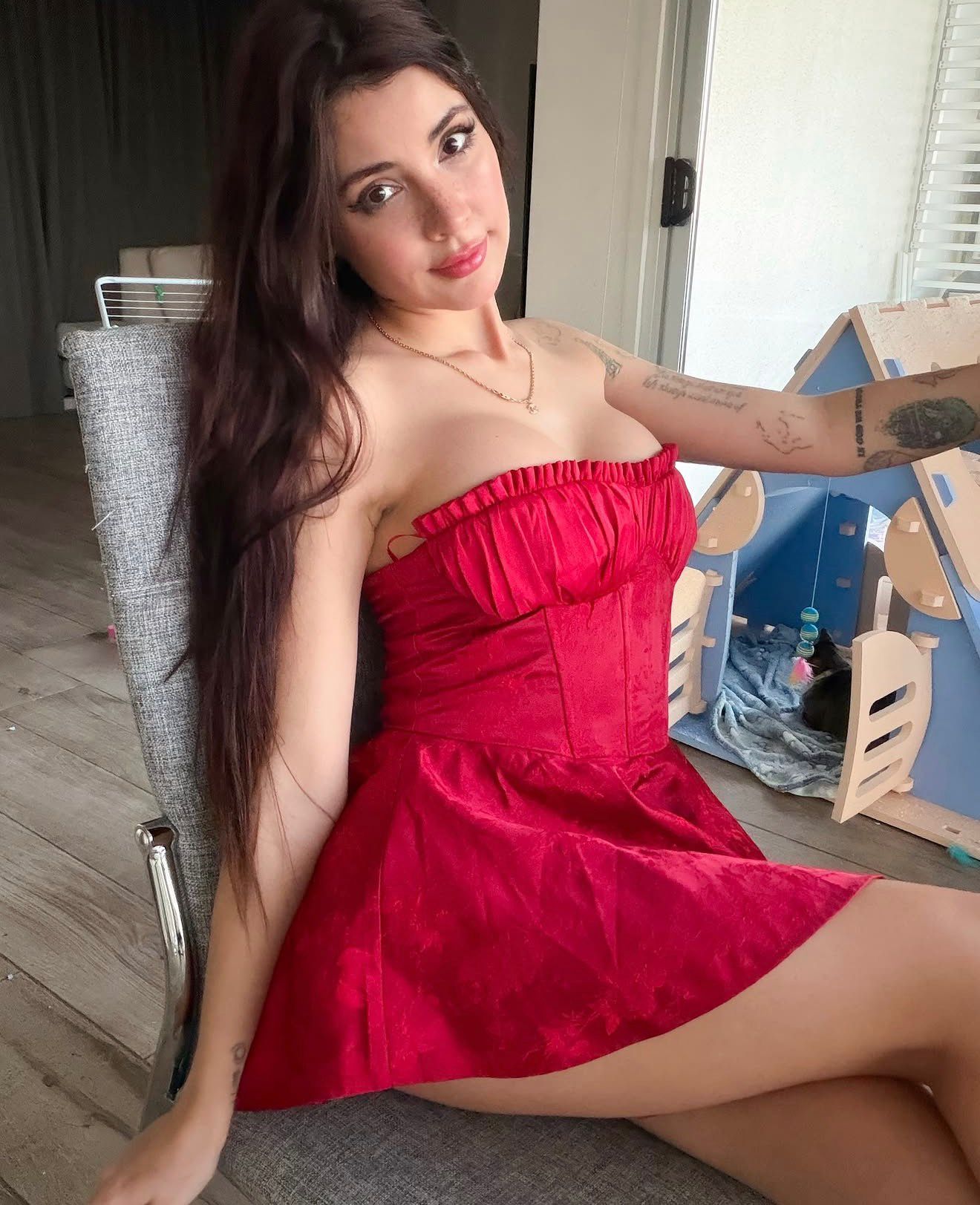 Mecidiye Tatlı Partner Bayan Escort Kader