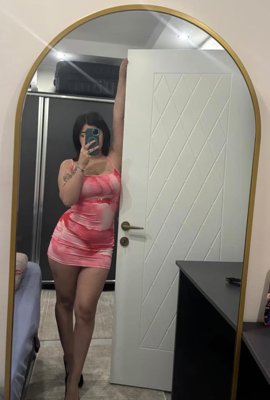 Derecik Ahenkli Kadın Escort Müjde