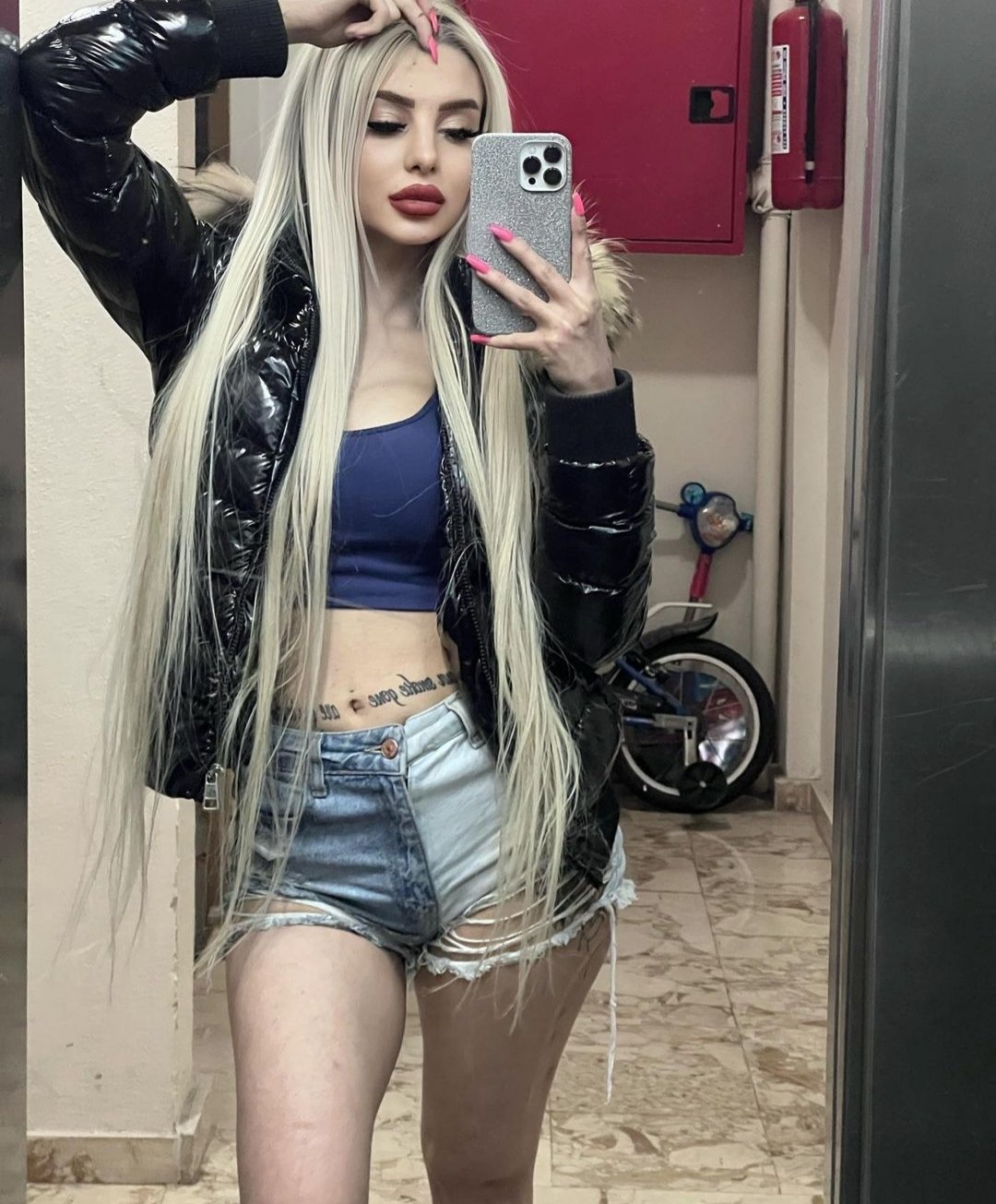 Bursa Sosyal Kadın Bayan Escort Zeliha
